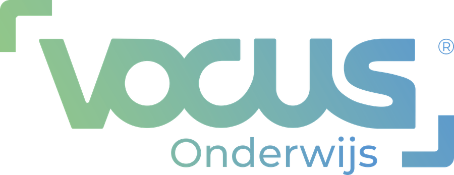 Vocus Onderwijs
